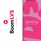 Whitepaper Boom LVS-toets Spelling
