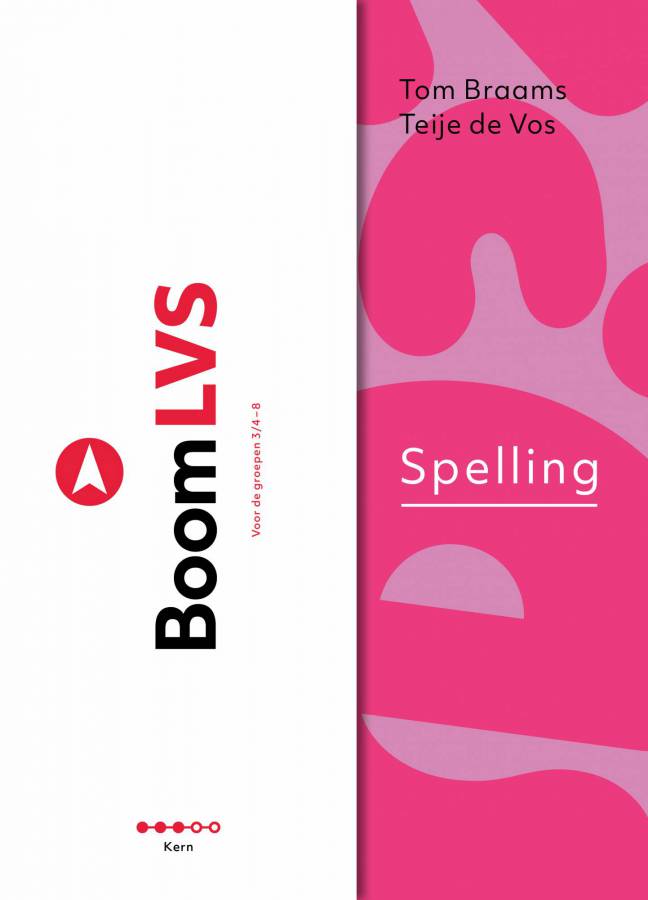 Boom LVS Spelling